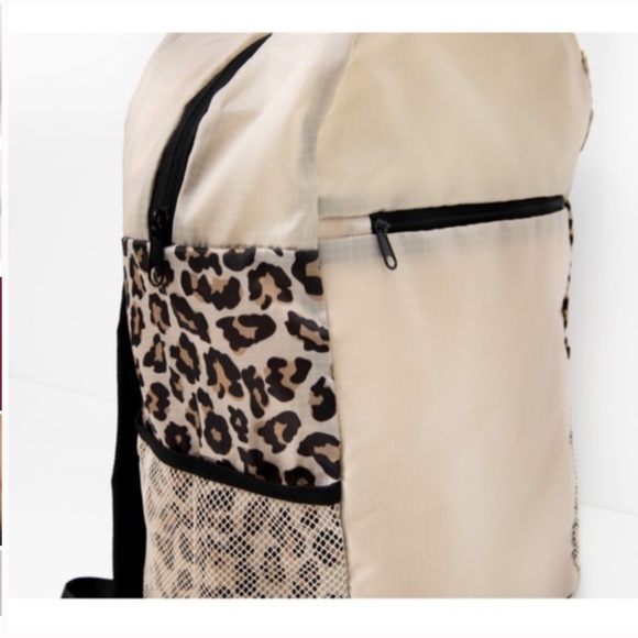 APL All Purpose Packable Backpack NEW - Picture 3 of 4